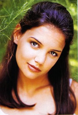 Katie Holmes